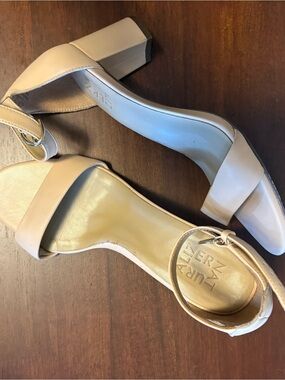 Target- 2.5” Block Heel Sandals